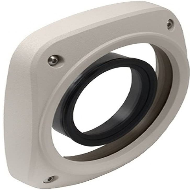 ACTi R700-00007 Front Cover for use with B44. B45, B46 and I47 Zoom Bullet Cameras