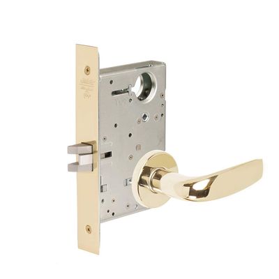 Corbin Russwin ML2060 CSA 605 Privacy Function Mortise Lock