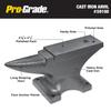 Pro-Grade Tools 11LB ANVIL view 4