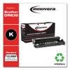 Innovera Remanufactured Black Drum Unit, Replacement for DR630, 12,000 Page-Yield view 2