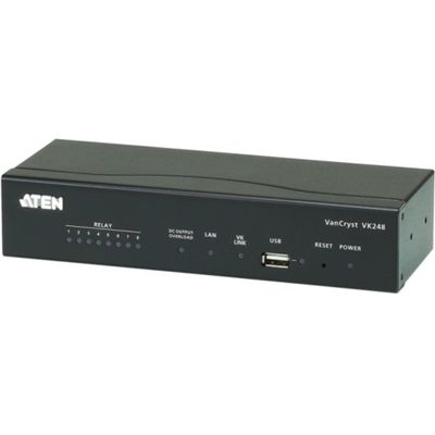 ATEN 8Port Relay Exp Box