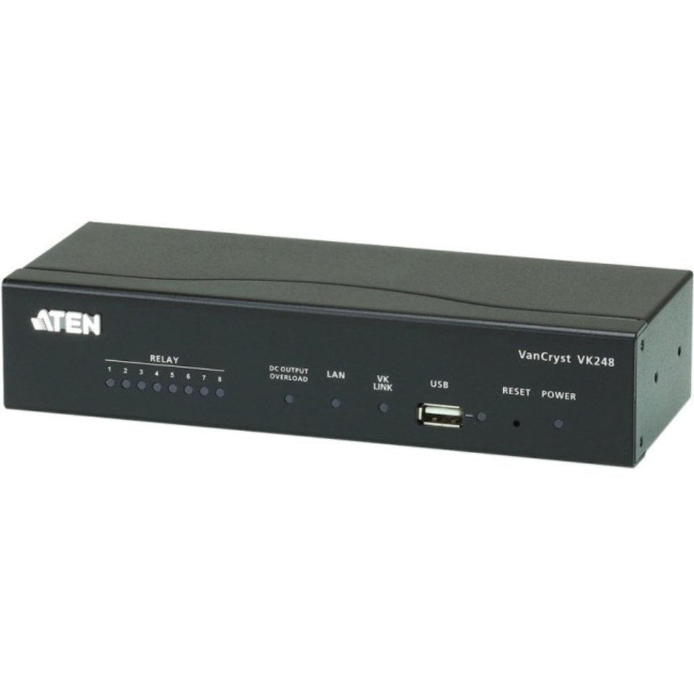 ATEN 8Port Relay Exp Box