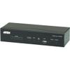 ATEN 8Port Relay Exp Box view 1