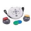 Ablenet Powerlink4 - Us: 10010701 with 2 Jelly Beamer Twist Transmitter: 10034200 view 1