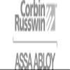 Corbin Russwin - 650F54-8 - 650f54-8 view 1
