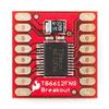 Motor Driver - Dual TB6612FNG v2 view 3