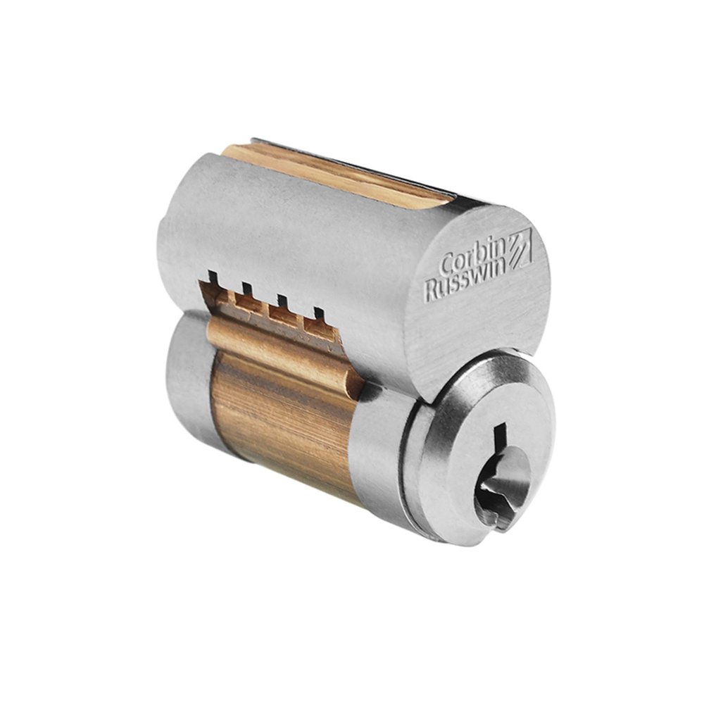 Corbin Russwin 8000-D4-626-6pin