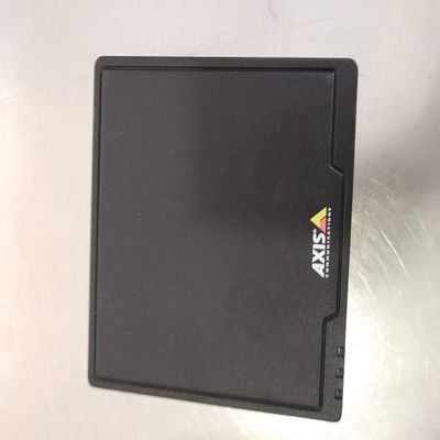 Axis Communications Video Server