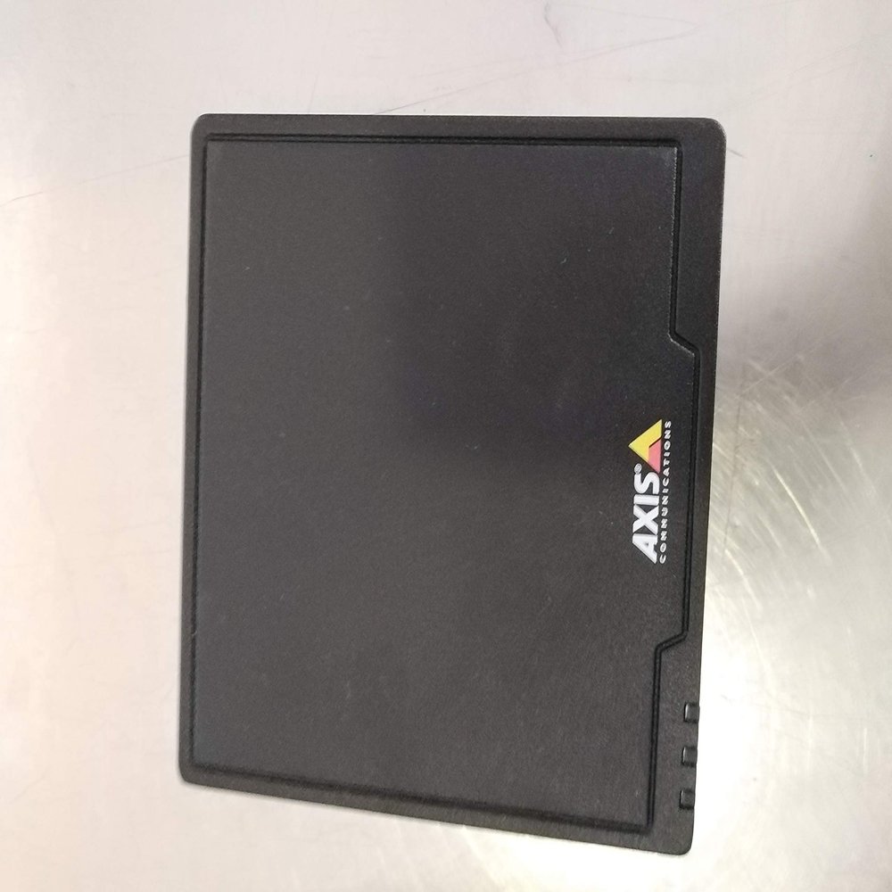 Axis Communications Video Server