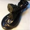 AC Power Cord Works with Compatible with Yamaha CLP-380 CVP-203 CVP-307 CVP-309 Clavinova Piano Power Payless view 1