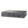 Cisco 881W Integrated Services Router- C881W-A-K9 view 1