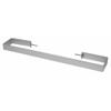 24 Brushed Towel Holder Bar for Ember Radiant Heating Panels (Excludes IP-EM-FLX-WHT-0300-CW) view 1