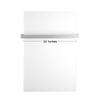24 Brushed Towel Holder Bar for Ember Radiant Heating Panels (Excludes IP-EM-FLX-WHT-0300-CW) view 4