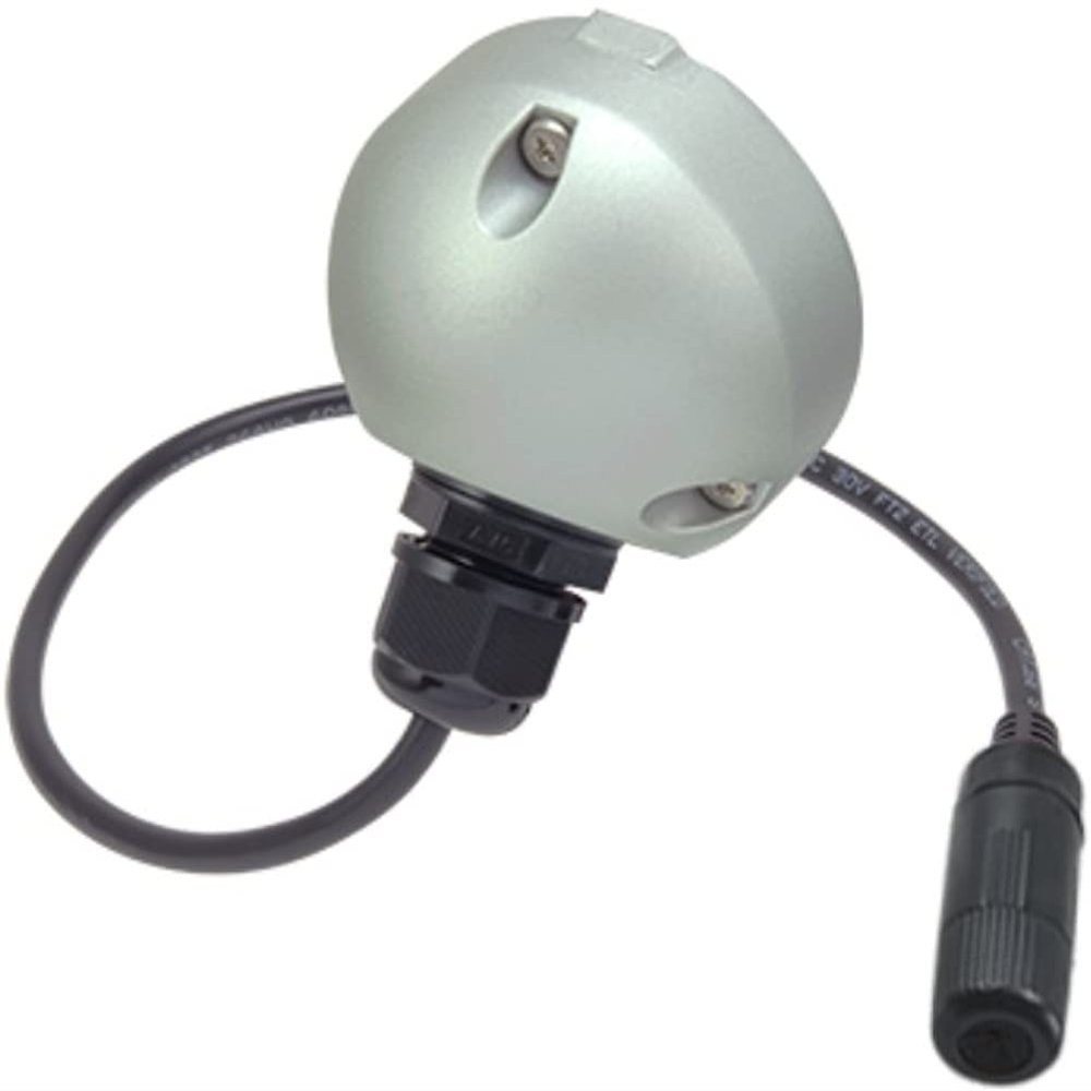 ACTi R706-00005 Back Cover with Pre-Installed Network Cable for use with E31A (Bundled) and E33A (Bundled) Bullet Cameras