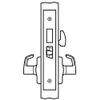Corbin Russwin ML2020 NSM 626 Privacy Function Mortise Lock with Deadbolt view 2