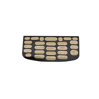 Numeric Keypad Overlay for Motorola Symbol MC70 26-Key Compatible