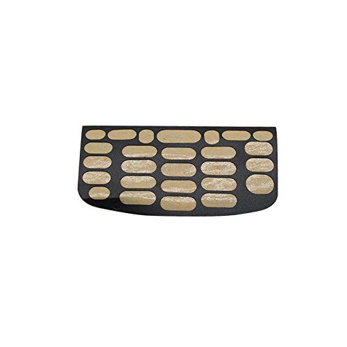 Numeric Keypad Overlay for Motorola Symbol MC70 26-Key Compatible