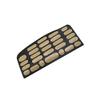 Numeric Keypad Overlay for Motorola Symbol MC70 26-Key Compatible view 3
