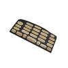 Numeric Keypad Overlay for Motorola Symbol MC70 26-Key Compatible view 4