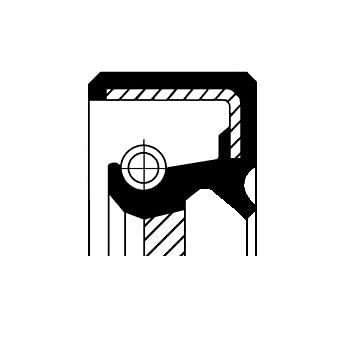 Corteco 19034959B Ring