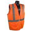Radians SV27-2ZOM-M Industrial Safety Vest view 1