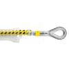 PETZL String MicroFlip 5.5 m view 1