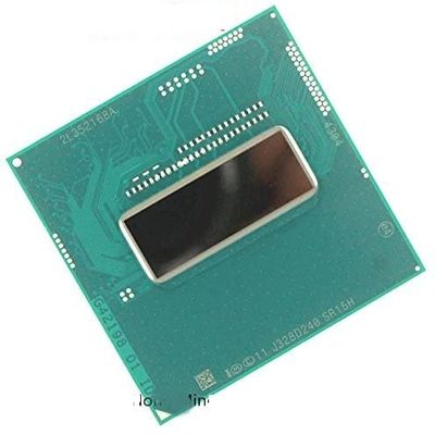 100% New CPU i7-4700MQ SR15H i7 4700MQ PGA Chipset