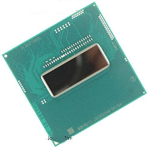 100% New CPU i7-4700MQ SR15H i7 4700MQ PGA Chipset