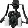 Olympus STF-8 Macro Flash - Black view 2