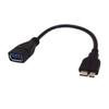 MaxLLTo Micro USB 3.0 OTG Host Cable Adapter Cord for Samsung Galaxy Pro 12.2 Tab view 1