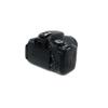 Canon EOS 650D Digital SLR Camera - Black (Inc. 18-55mm f/3.5-5.6 IS II Lens Kit) (Renewed) view 4