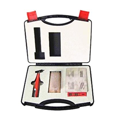 YiFun Trade Multi-Function Cross Cut Guide Adhesion Tester 1mm,1.5mm,2mm,3mm Ditch