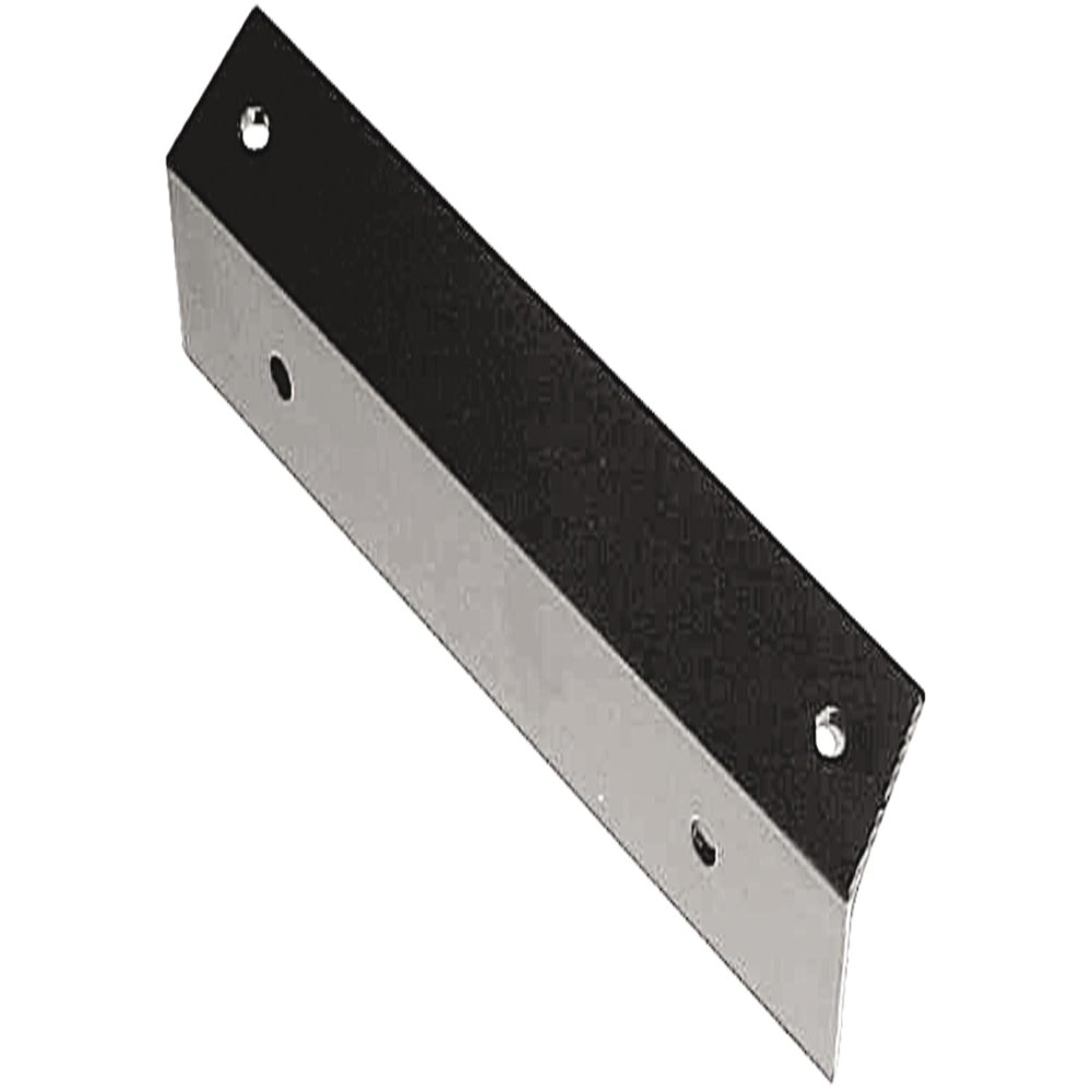 Chatsworth - 11421-715 - Chatsworth Wall Angle Support Kit - Black