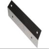 Chatsworth - 11421-715 - Chatsworth Wall Angle Support Kit - Black view 1