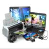 AXIS 5900-181 T98A18-VE Surveillance Cabinet view 2