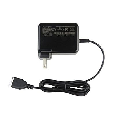 19V1.58A 30W Wall Charger Adapter Power Supply Compatible for HP HSTNN-DA20 21 Touchpad Tablet
