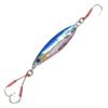 Majorcraft JPSLOW-50004BLUEPINK Jigpara Slow 50g view 2
