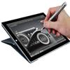 Navitech Grey Fine Point Digital Active Stylus Pen Compatible with The Acer Iconia Talk S view 3