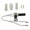 PartsBlast Spiral Hot Surface Ignitor Igniter for Nordyne Miller Gas Furnace 902661 902661A view 1