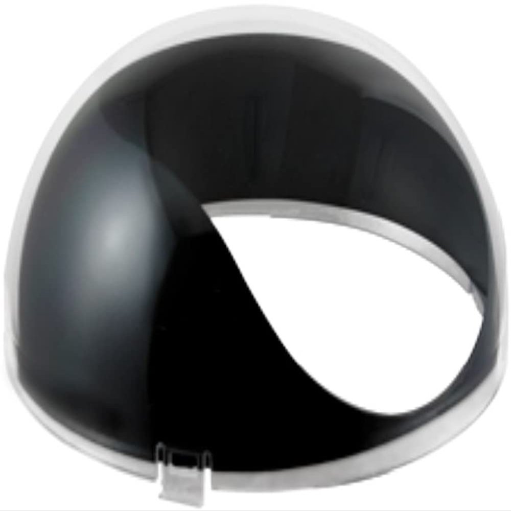ACTi R701-60003 Transparent Dome Cover for use with D53, D54, D55, E52, E54 and E59 Indoor Dome Cameras