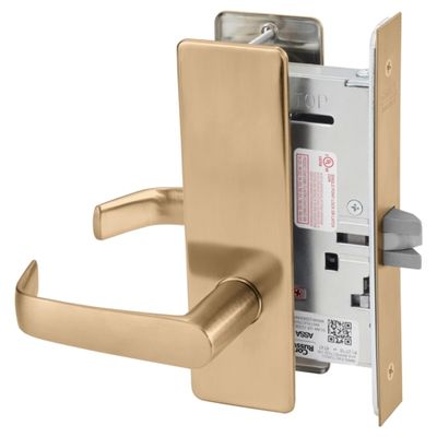 Corbin Russwin ML2010 NSM 612 Passage Function Mortise Lock