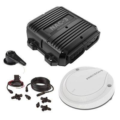 Simrad 000-13336-001 Pilot, Nac-3 Core Pack, W/ Feedback