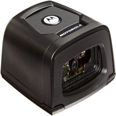Zebra DS457-HD20009 DS457-HD 2D Array Imag SE-4500 High Density Focus Optics Black