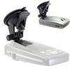 ChargerCity Hot Weather Resistant Suction Windshield Suction Cup Mount Compatible only with ES-Cort Passport 9500 8500 7500 Solo S2 S3 S4 Radar Detectors (Please Verify Compatibility in Detail) view 1