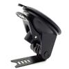 ChargerCity Hot Weather Resistant Suction Windshield Suction Cup Mount Compatible only with ES-Cort Passport 9500 8500 7500 Solo S2 S3 S4 Radar Detectors (Please Verify Compatibility in Detail) view 4
