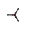 Manfrotto monopod XPRO Fluid Video MONOPOD Base Attachment, Black (MVMXPROBASEUS) view 2