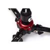 Manfrotto monopod XPRO Fluid Video MONOPOD Base Attachment, Black (MVMXPROBASEUS) view 3