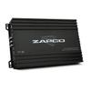 Zapco ST-4B 4-Channel 65 Watts x 4 RMS Full Range Class AB Amplifier view 1