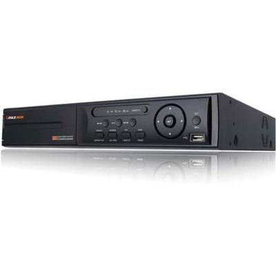 Digital Watchdog DW-VF960H82T 8CH H.264 Real-Time DVR 2TB