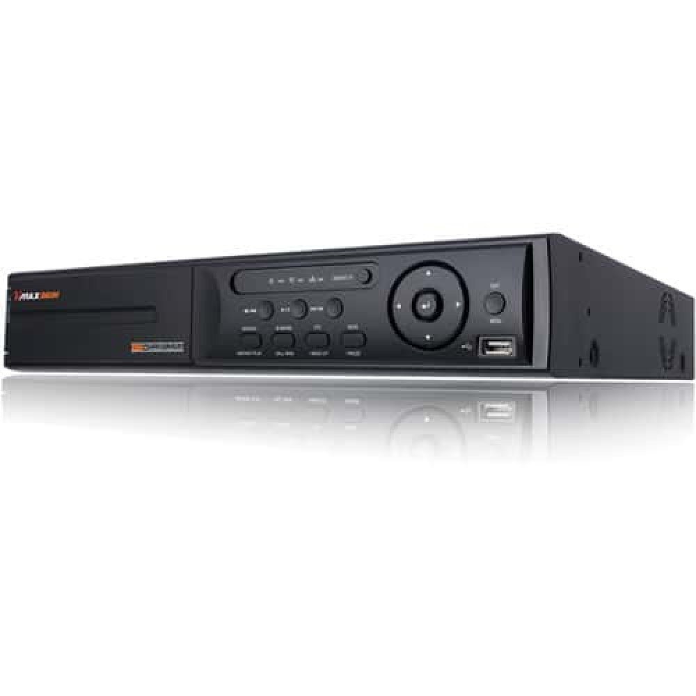 Digital Watchdog DW-VF960H82T 8CH H.264 Real-Time DVR 2TB